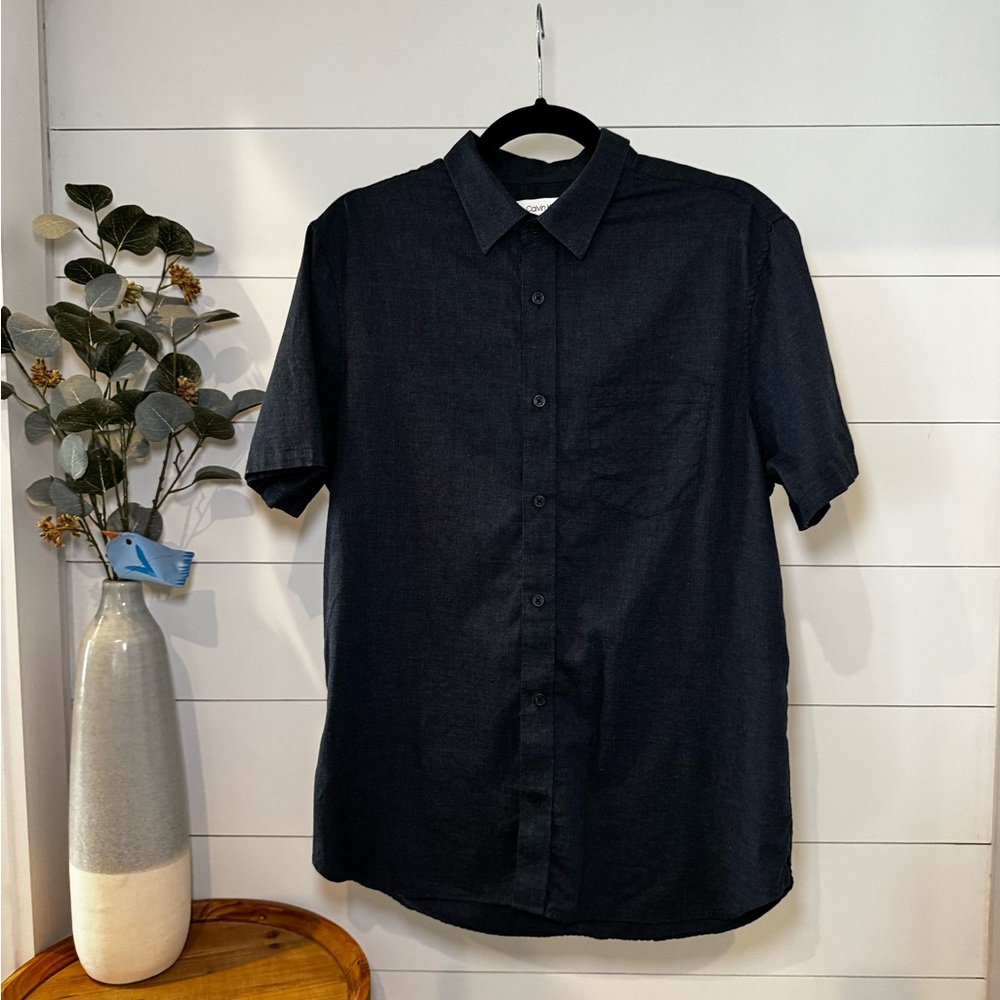 Calvin Klein Casual Button Down Shirt